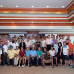 Golf Tournament and Awarding – Alta Vista Golf and Country Club, Cebu, Oct 19, 2015