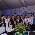 Farewell Dinner – Shangri-La Hotel, Cebu, Oct 22, 2015