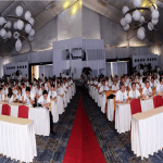 Opening Ceremonies – Shangri-La Hotel, Cebu, Oct 20, 2015