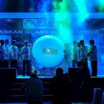 Opening Ceremonies – Shangri-La Hotel, Cebu, Oct 20, 2015