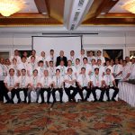 Plenary Session of AFGM Members– Shangri-La Hotel, Cebu, Oct 20, 2015