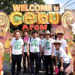 Outdoor Event - Cebu, Oct 22, 2015