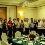 Fellowship; Sofitel Philippine Plaza Manila, 2014 - 1