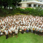 Group Photo, 39th Asean Glass Conference Shangrila Cebu, Oct 2015