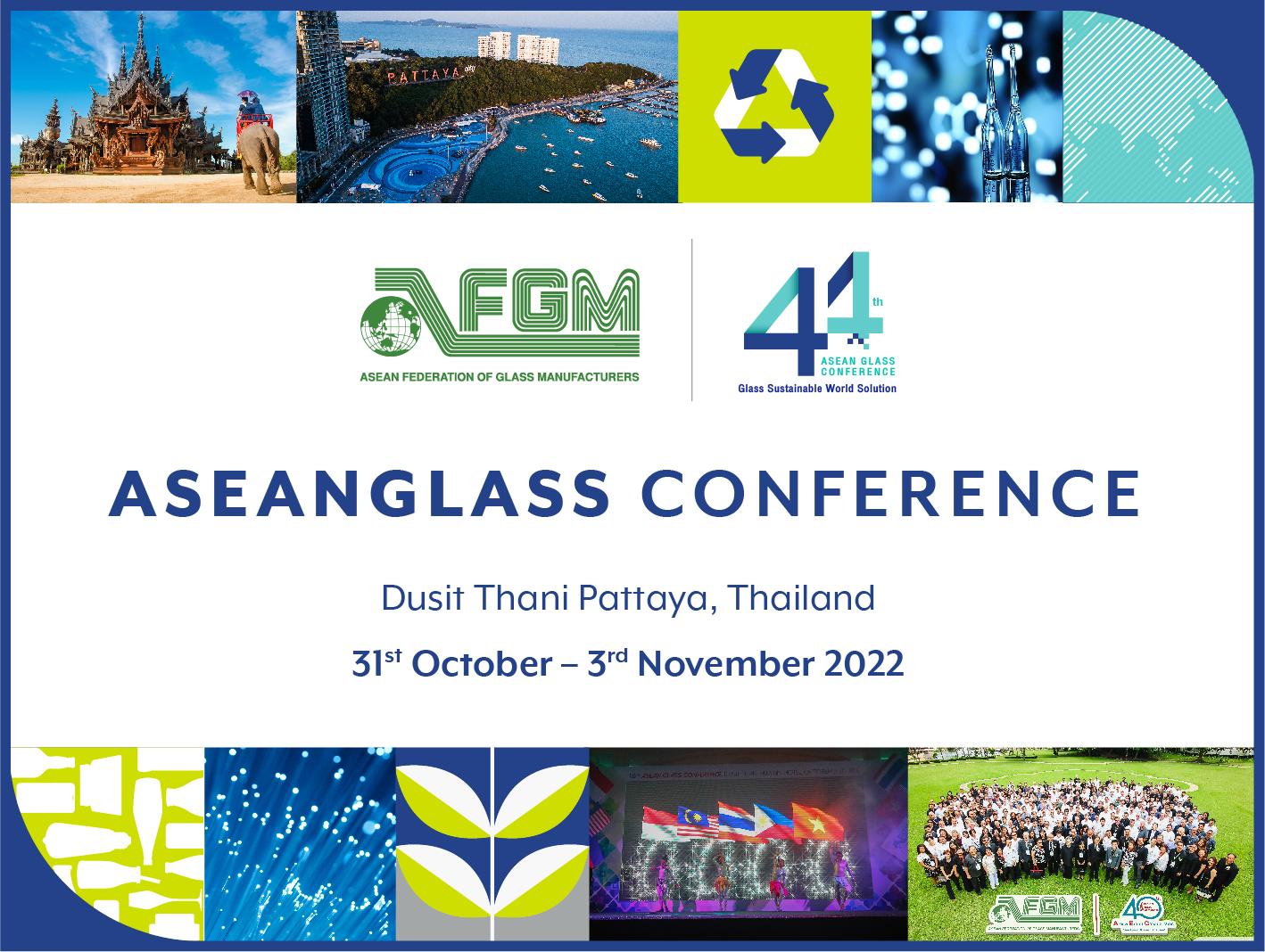 ASEANGLASS CONFERENCE