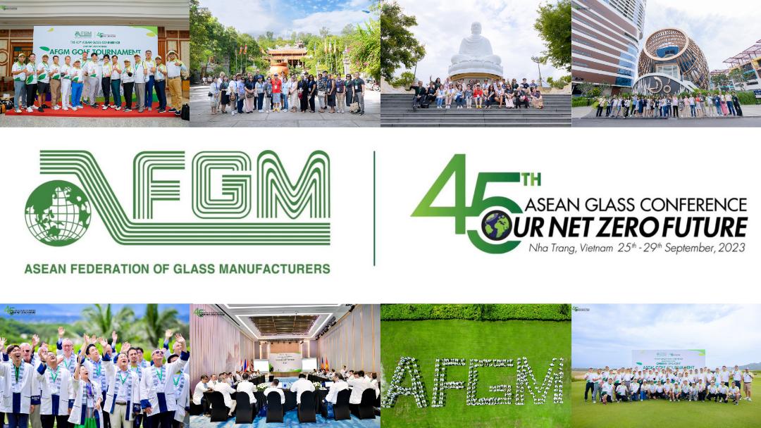 45th ASEAN GLASS CONFERENCE